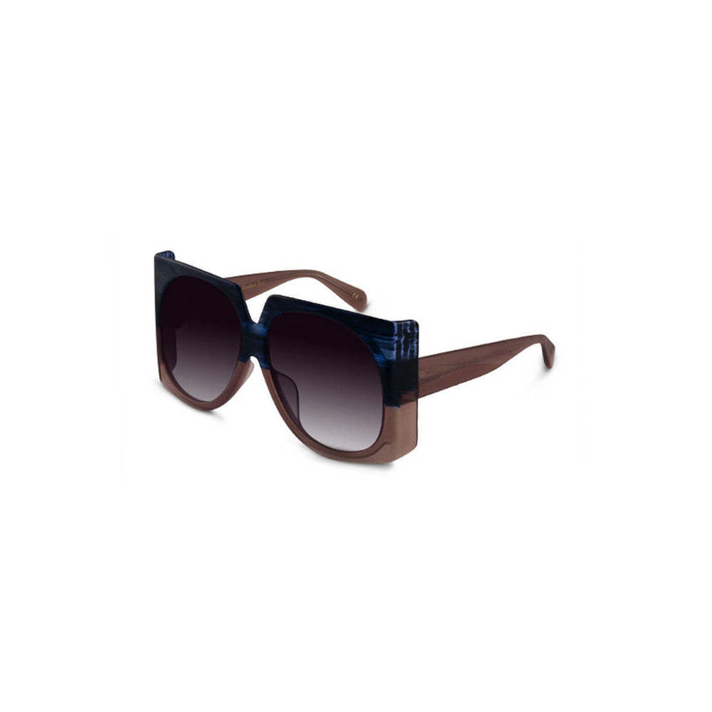 Sama WILDSIDE Shadow Fox Sunglasses 62mm